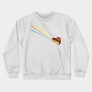 Broadcast Crewneck Sweatshirt